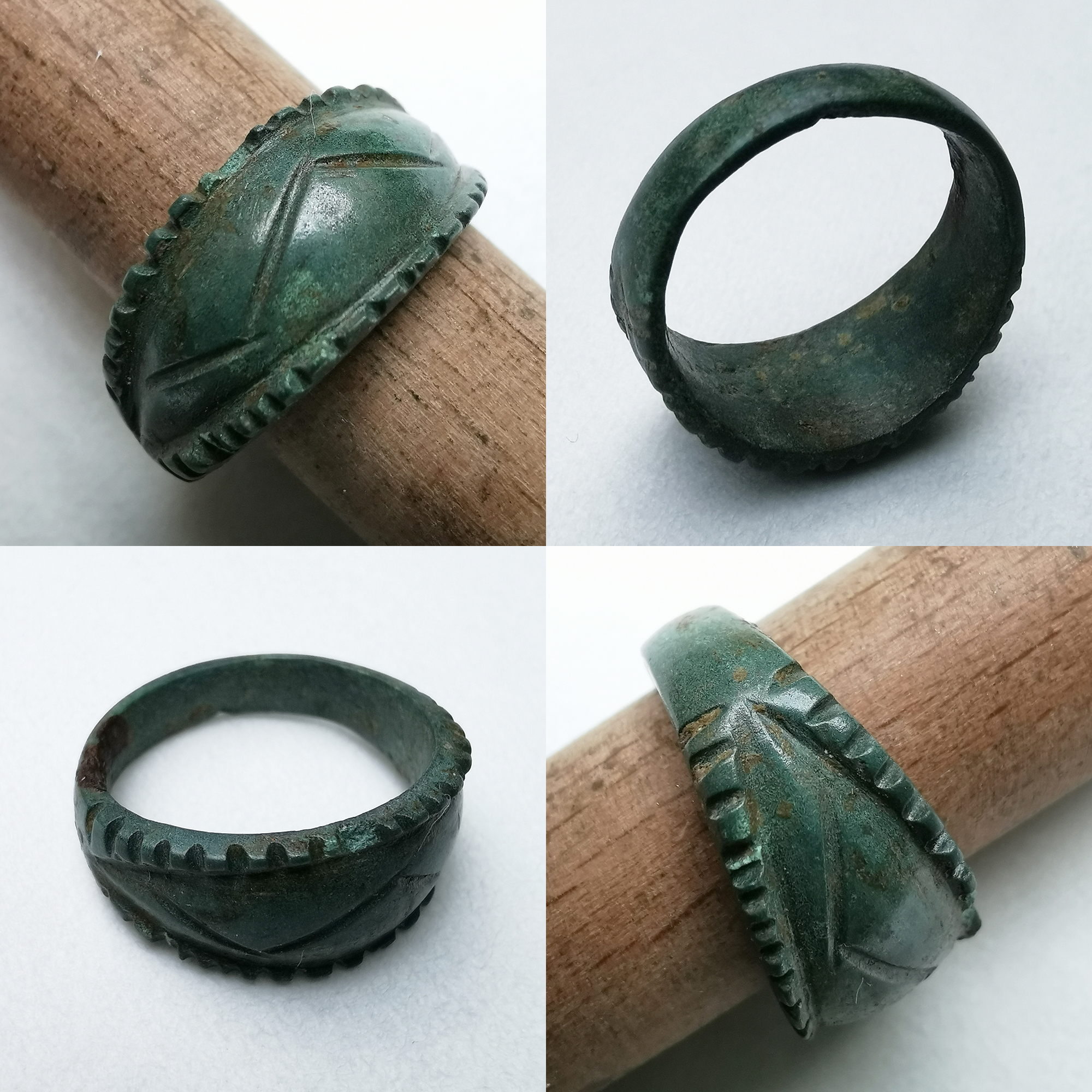 bague