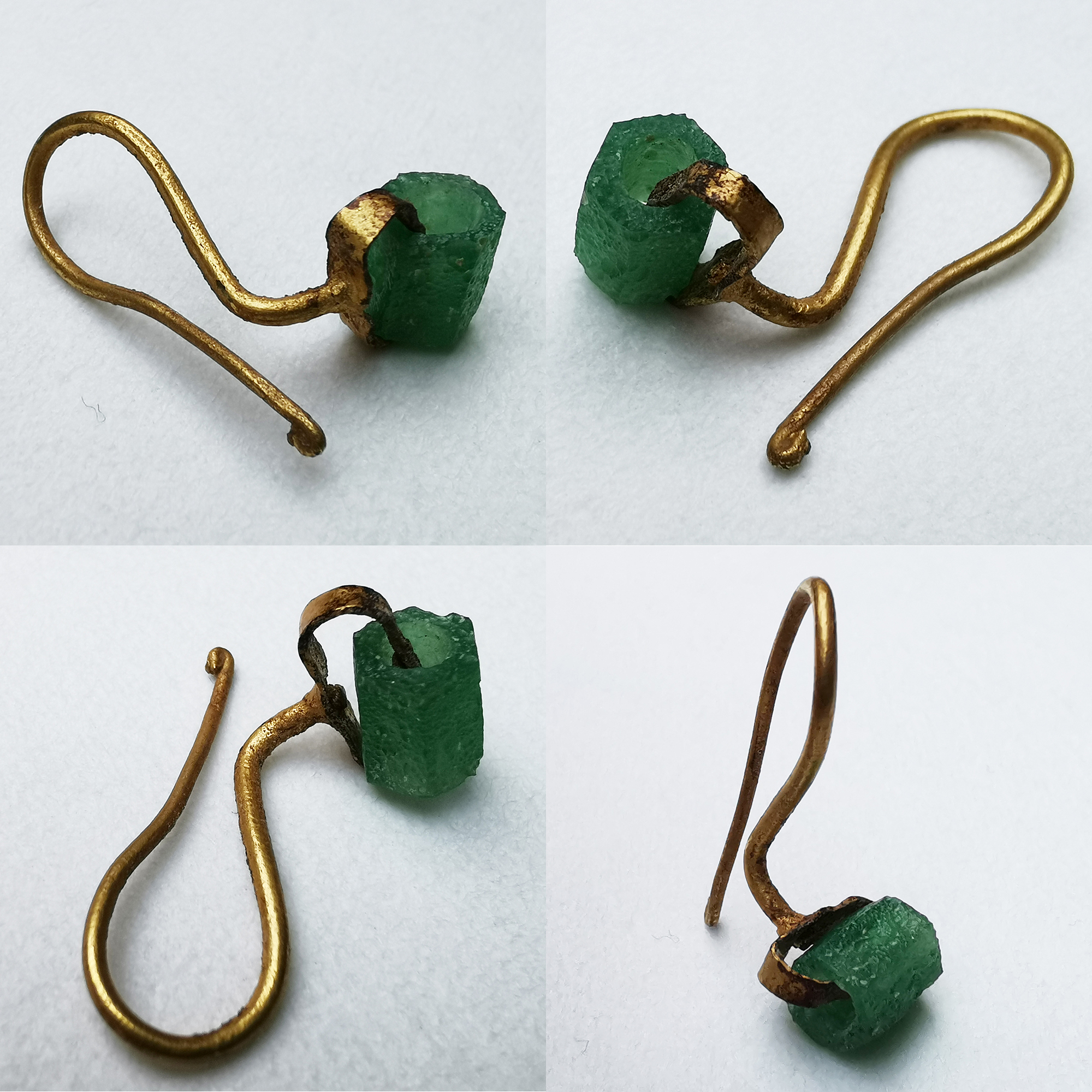 boucle d oreille