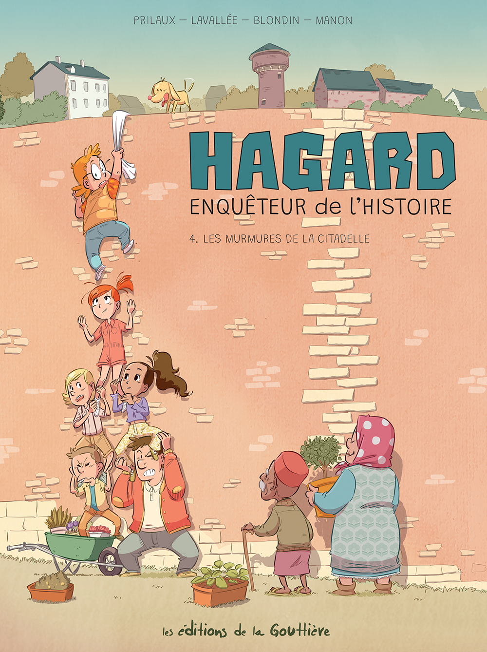 hagard tome4 1000