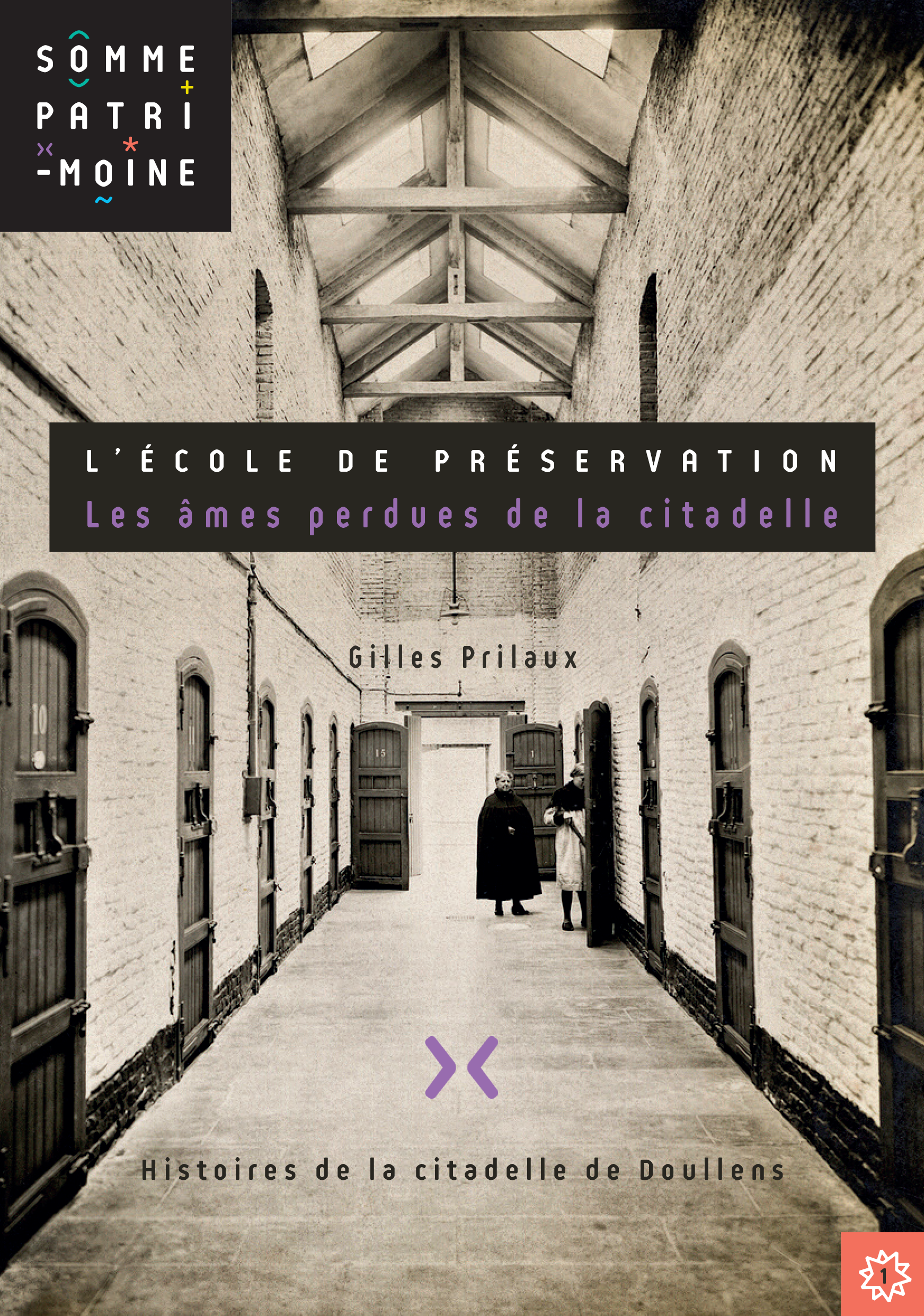 histoires citadelle 1