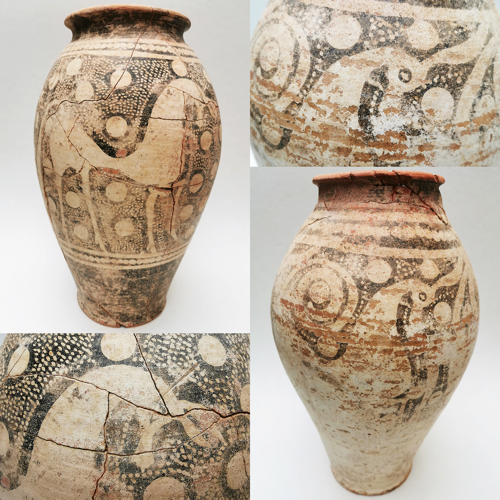 vases eterpigny